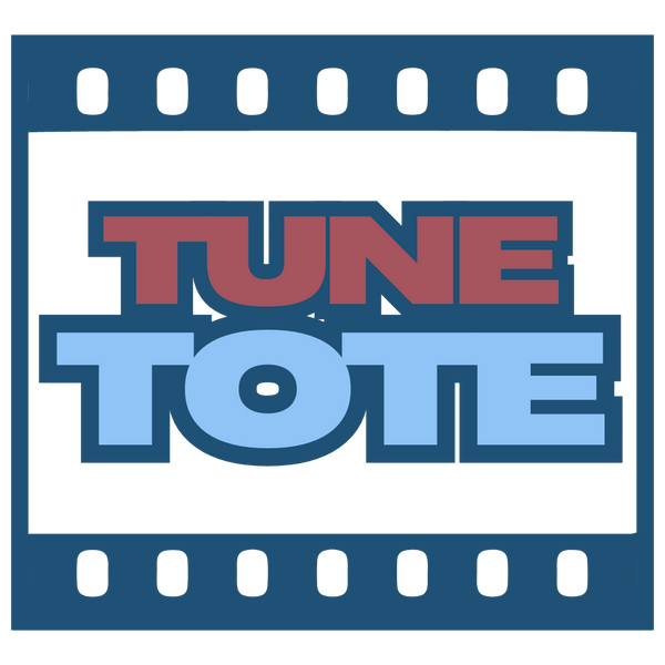 Tune Tote